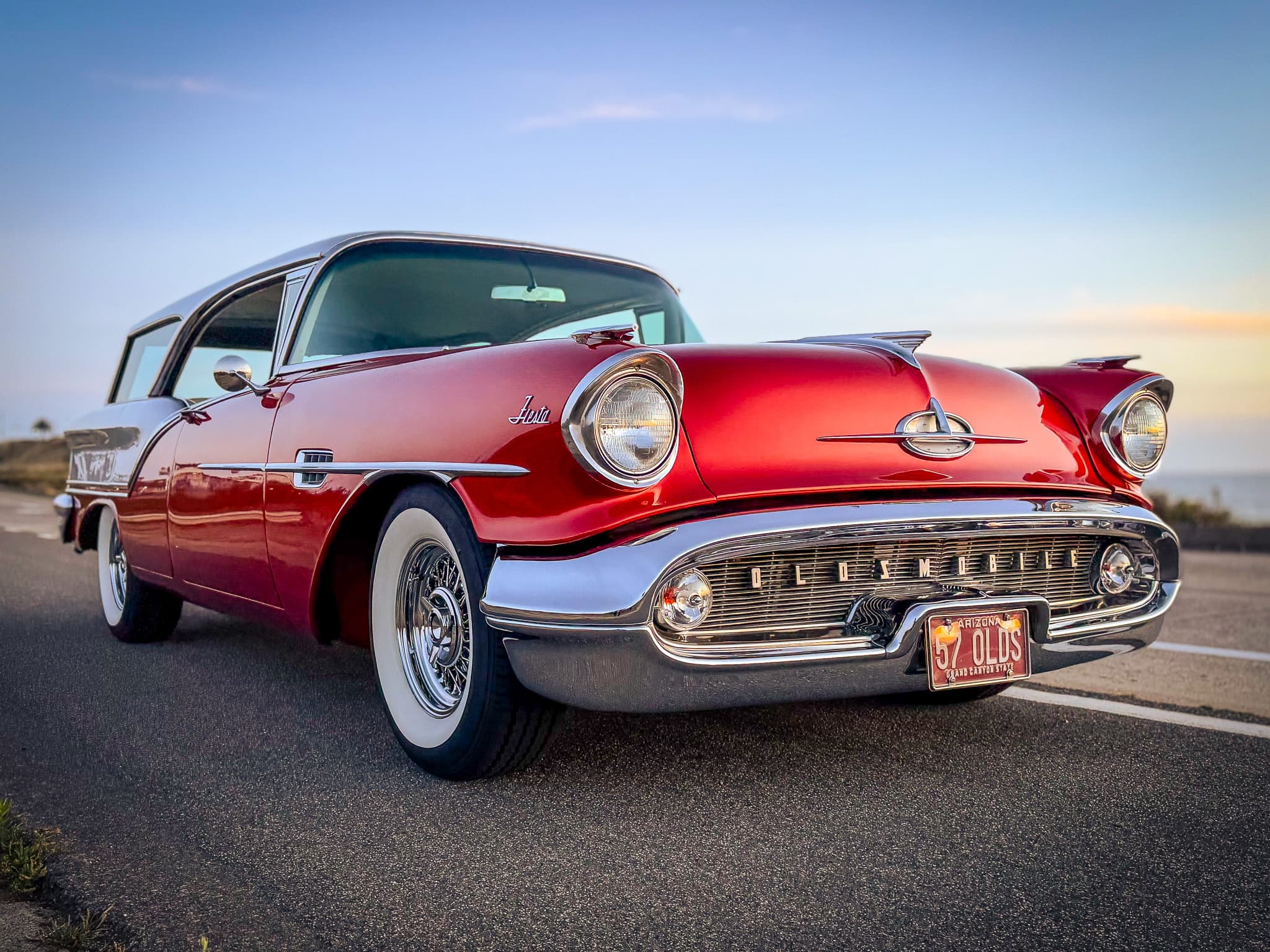 Professional auto repair shop in Huntington Beach, California specializing in performance upgrades and diagnostics