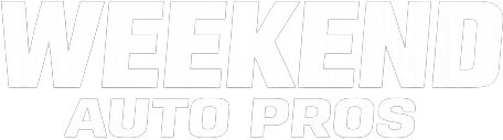 Weekend Auto Pros